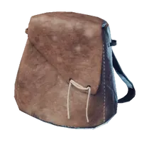 Medium Backpack