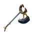 Nocturnal Axe