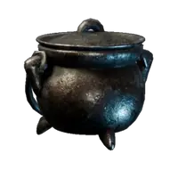 Scrap Pot II