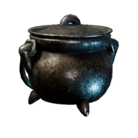 Scrap Pot II