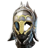 Warden Helmet