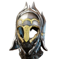 Warden Helmet