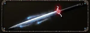 Chromatic Sword