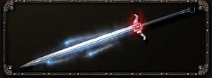 Chromatic Sword