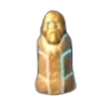 Bronze Battle Idol