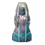 Flametal Protection Idol