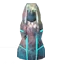 Flametal Protection Idol