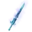 Frostfire Dagger