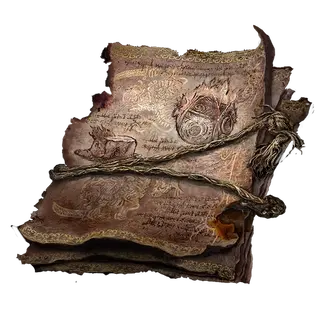 Armorer's Cookbook [1]