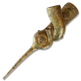 Envoy's Horn