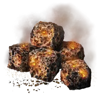 Gas Stone