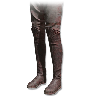 Millicent's Boots