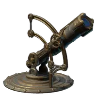 Giant Telescope