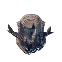 Scavenger Matron Trophy