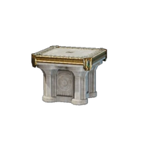 Small Castle Table