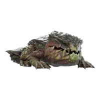 Snapjaw