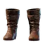 Wanderer's Boots