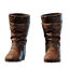 Wanderer's Boots