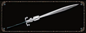 Greatsword