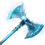 Frostfire Greataxe