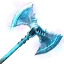 Frostfire Greataxe