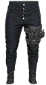 Grandmaster Forgotten Wolven Trousers