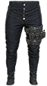 Grandmaster forgotten Wolven trousers