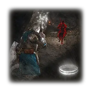 About Requesting Help from Hunters