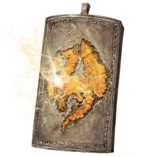 Boltdrake Talisman +3