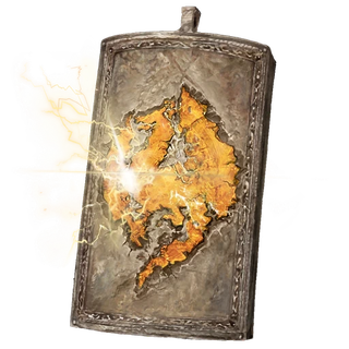 Boltdrake Talisman +3