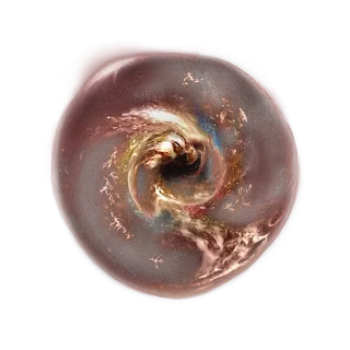 Crimsonwhorl Bubbletear
