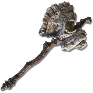 Jawbone Axe