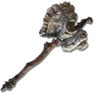 Jawbone Axe