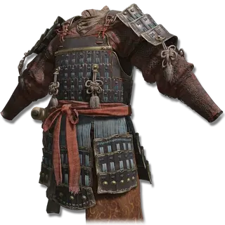 Land of Reeds Armor (Altered)