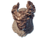 Bronze Fell Thunderbrute Trophy