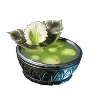 Calla Luna Soup
