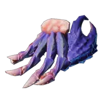 Crab Meat