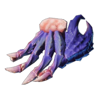 Crab Meat