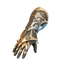 Deerstalker Gloves