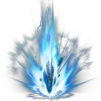 Eternal Shroud Meteor