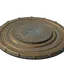 Giant Telescope Base