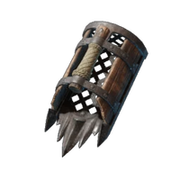 Mining Sieve