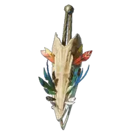 Skull Trophy VI