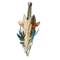 Skull Trophy VI