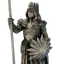 Statue of Queen Pikemead