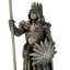 Statue of Queen Pikemead