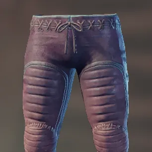 Tank Trousers