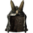 Scaled Helmet