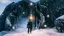 Frost Cave