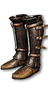 Superior legendary Feline boots